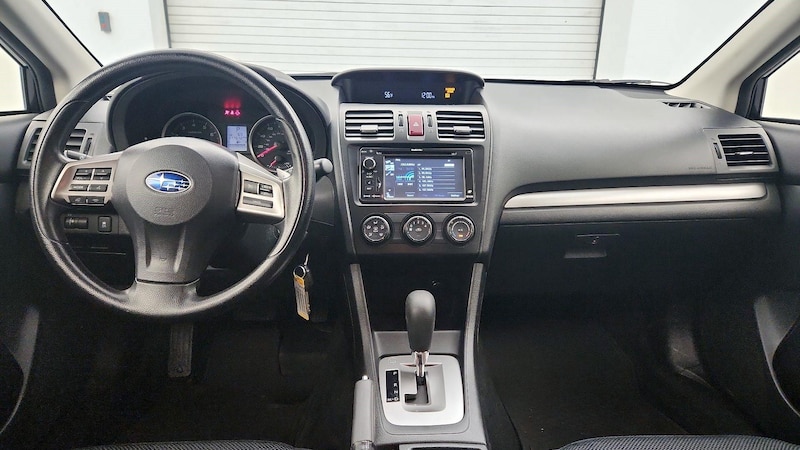 2014 Subaru XV Crosstrek Premium 9