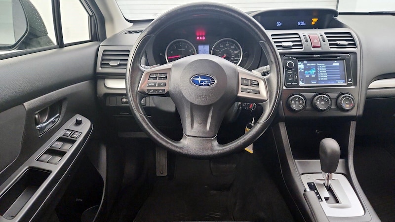 2014 Subaru XV Crosstrek Premium 10