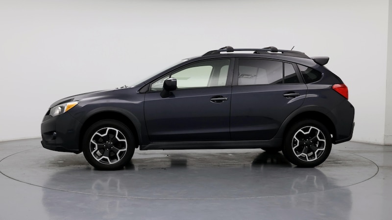 2014 Subaru XV Crosstrek Premium 3