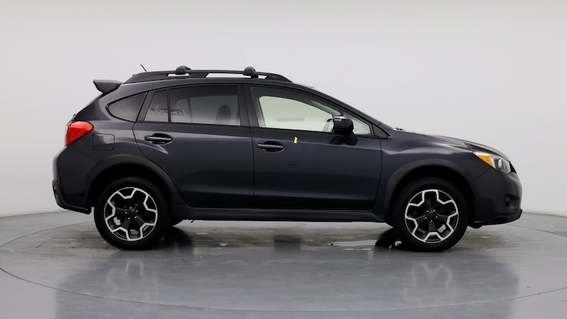 2014 Subaru XV Crosstrek Premium 7