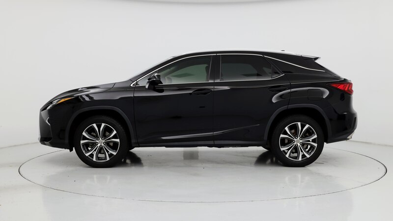 2017 Lexus RX 350 3