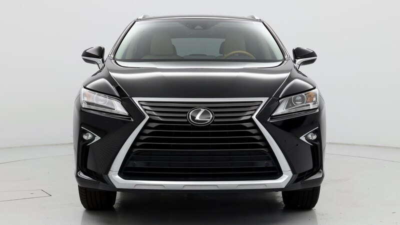 2017 Lexus RX 350 5