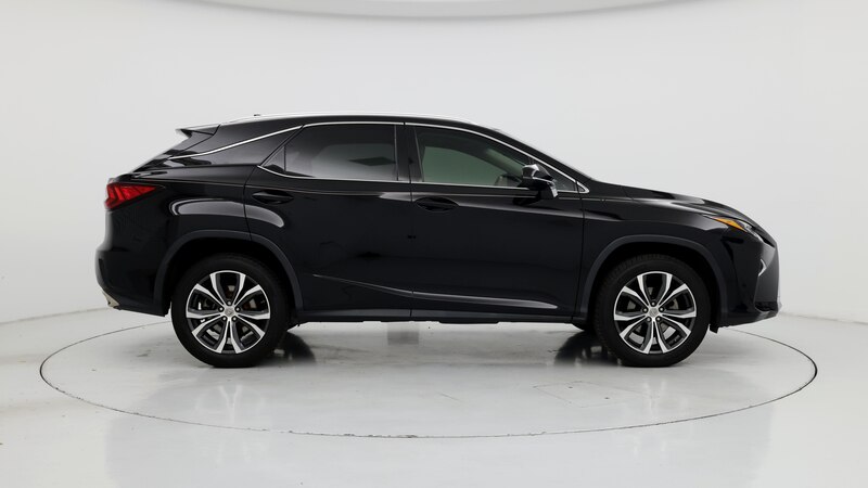 2017 Lexus RX 350 7