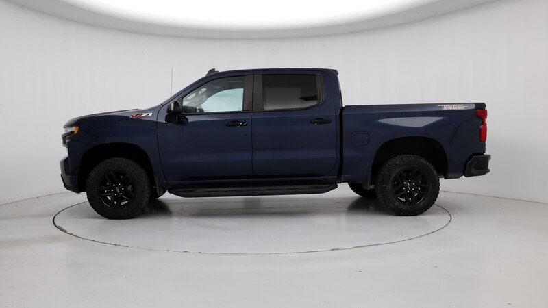 2020 Chevrolet Silverado 1500  3