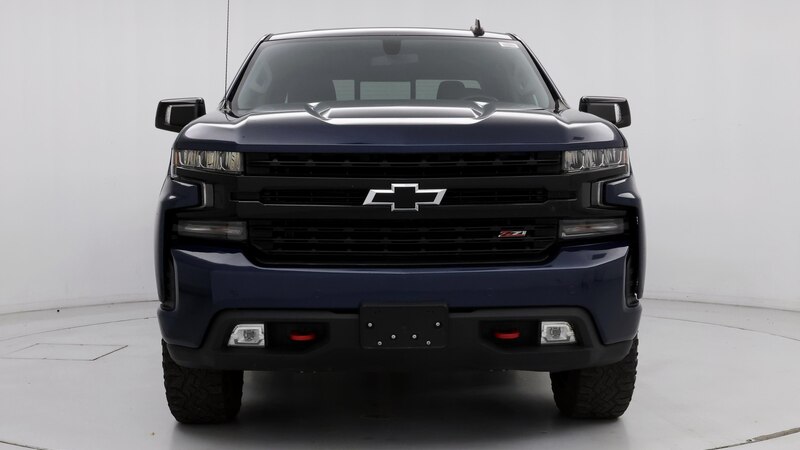 2020 Chevrolet Silverado 1500  5