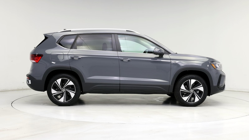 2024 Volkswagen Taos SE 7