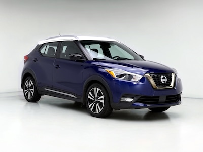 2020 Nissan Kicks SR -
                Nashville, TN