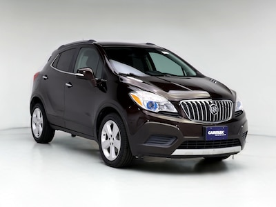 2016 Buick Encore  -
                Nashville, TN