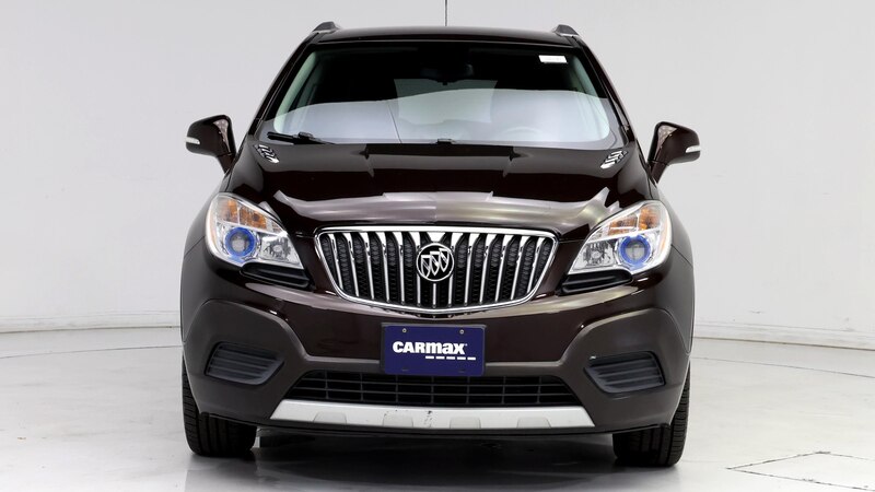 2016 Buick Encore  5