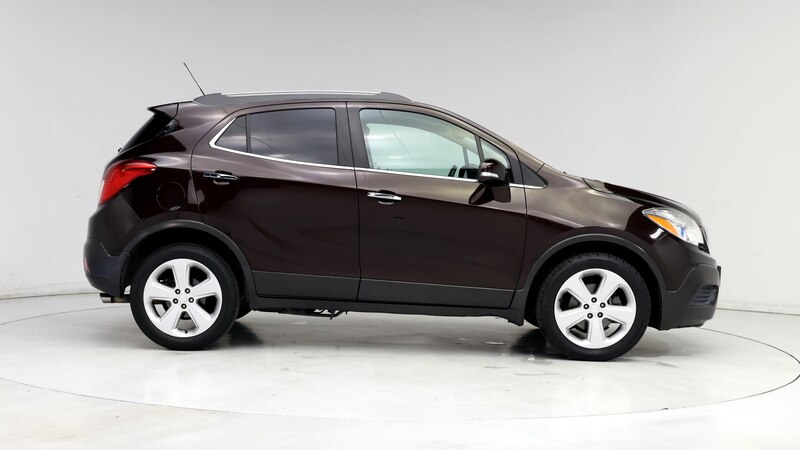 2016 Buick Encore  7