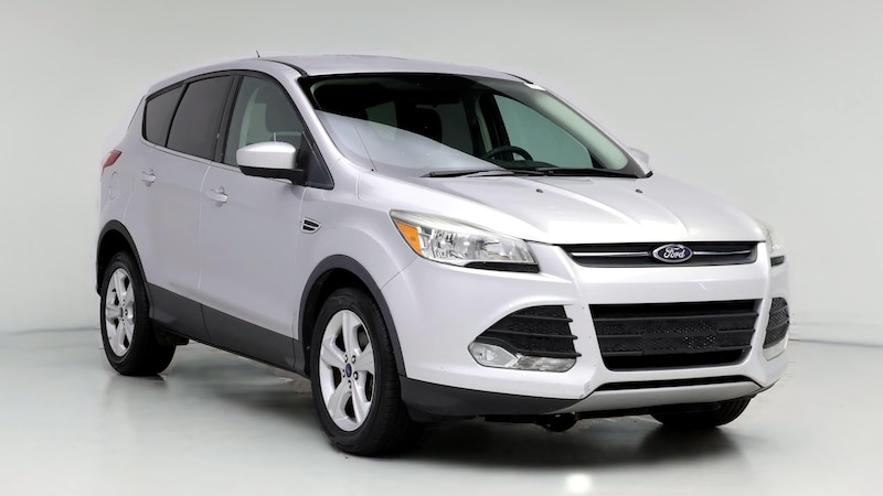 2015 Ford Escape SE Hero Image