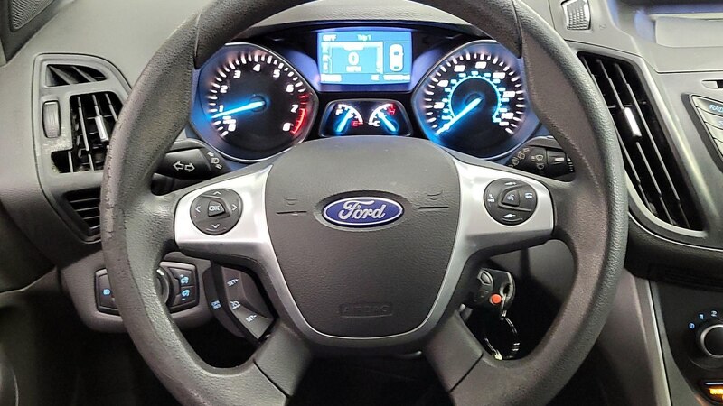 2015 Ford Escape SE 10