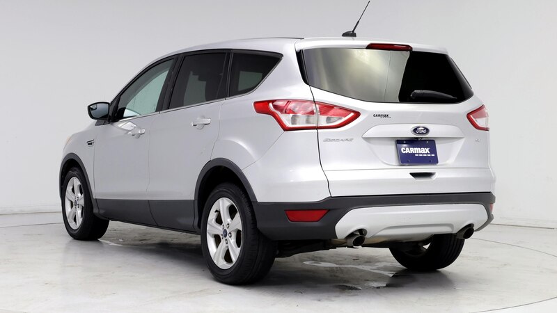 2015 Ford Escape SE 2