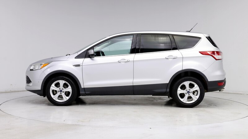 2015 Ford Escape SE 3