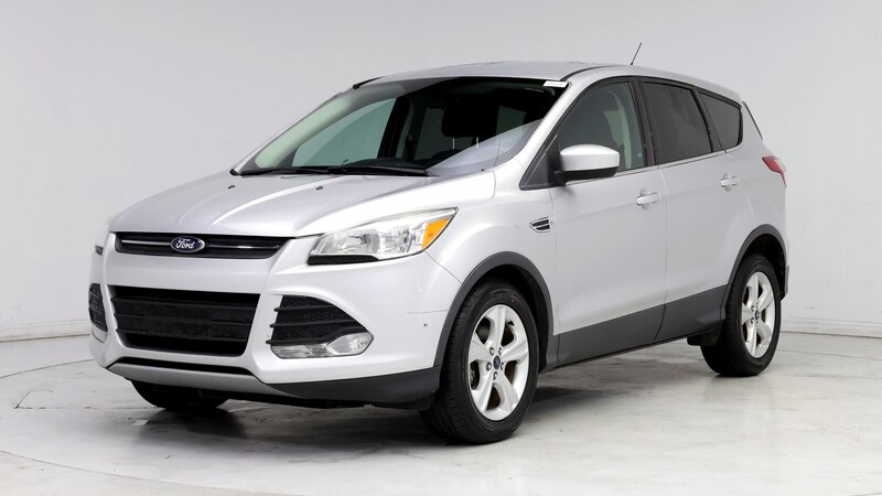 2015 Ford Escape SE 4