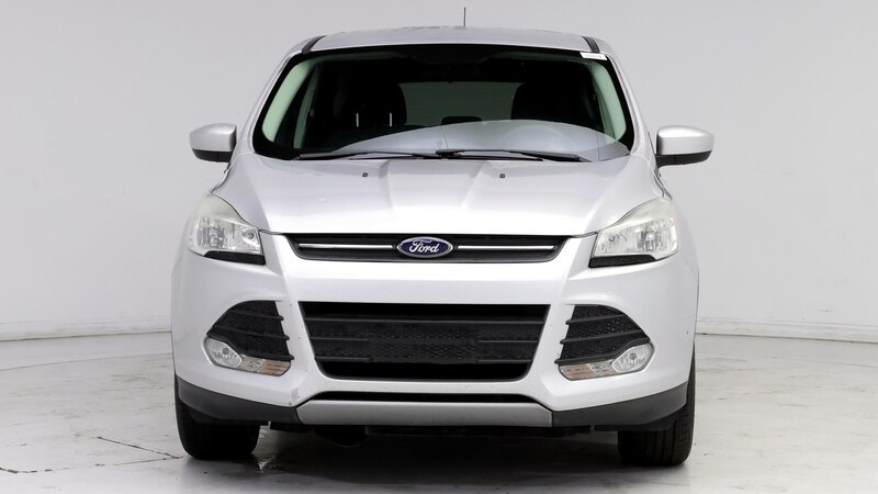 2015 Ford Escape SE 5