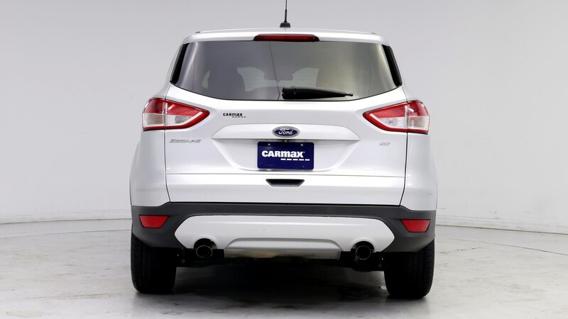 2015 Ford Escape SE 6