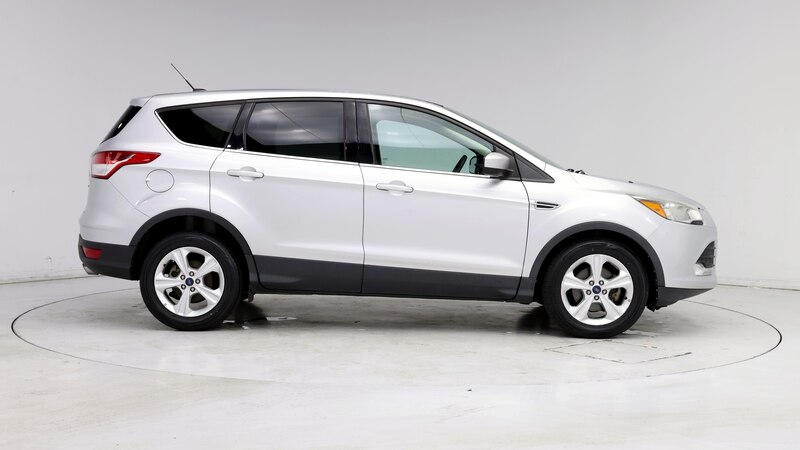 2015 Ford Escape SE 7