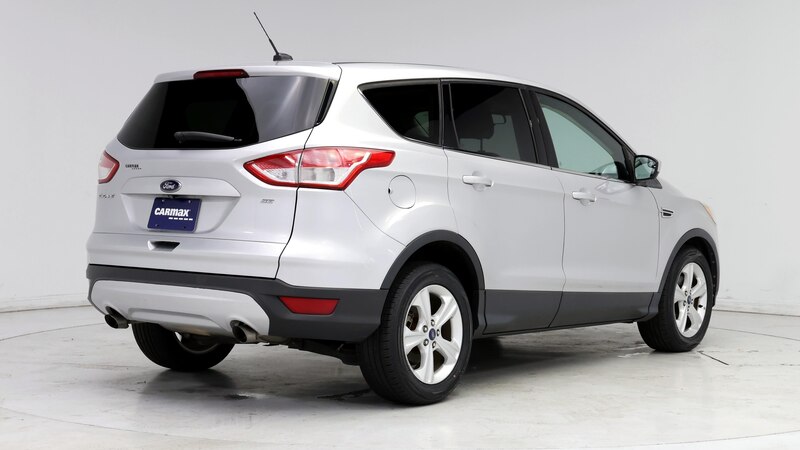 2015 Ford Escape SE 8