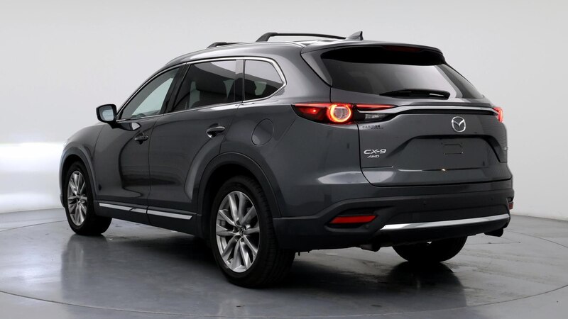 2017 Mazda CX-9 Signature 2