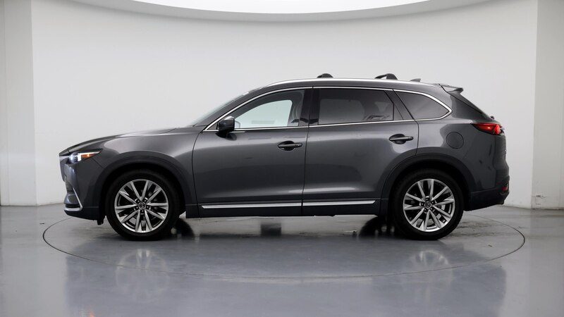 2017 Mazda CX-9 Signature 3