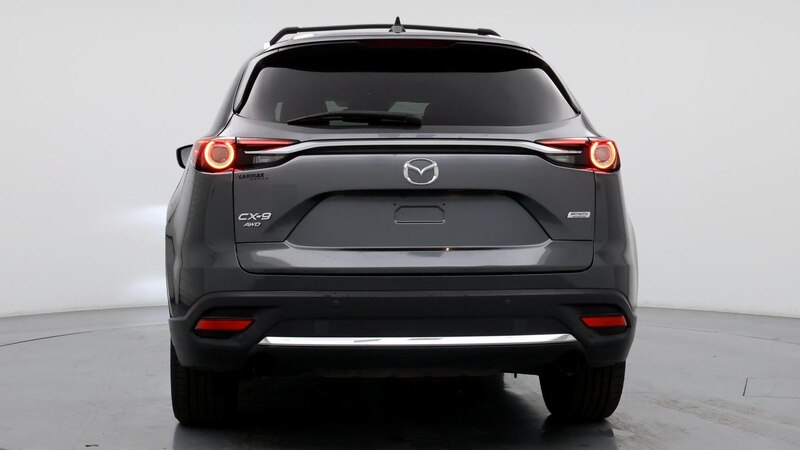 2017 Mazda CX-9 Signature 6