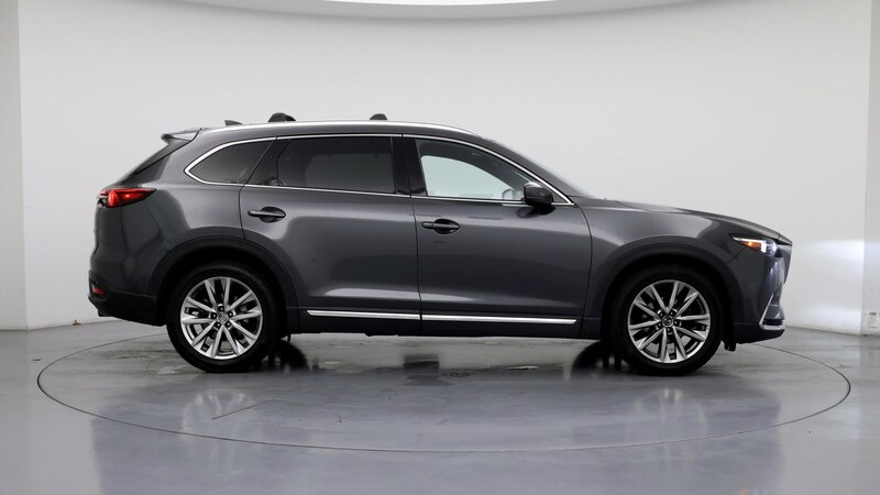 2017 Mazda CX-9 Signature 7