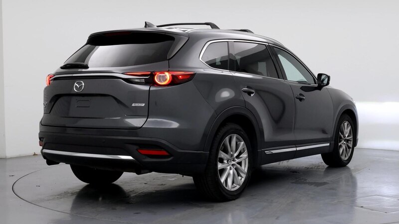 2017 Mazda CX-9 Signature 8