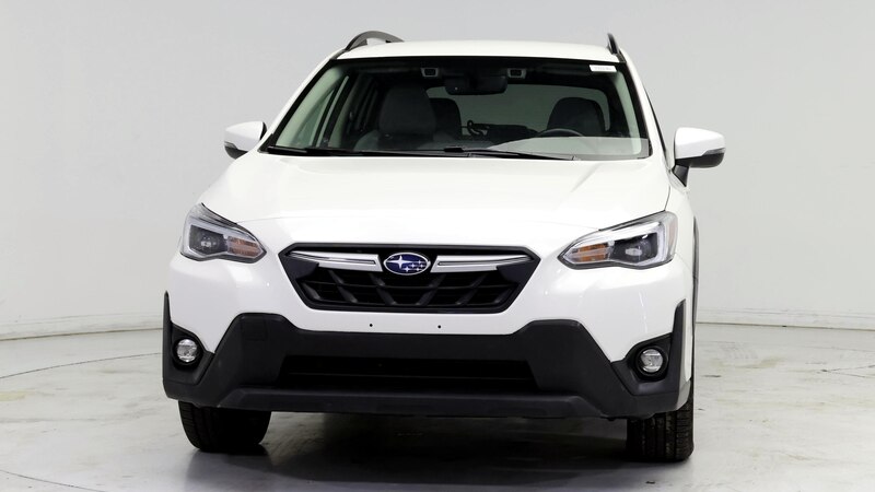 2021 Subaru Crosstrek Limited 5