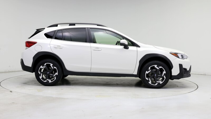 2021 Subaru Crosstrek Limited 7