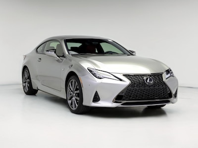 2019 Lexus RC 350 -
                Nashville, TN