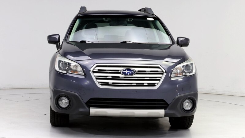 2015 Subaru Outback Limited 5