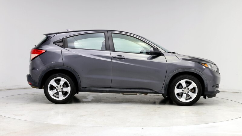 2016 Honda HR-V LX 7