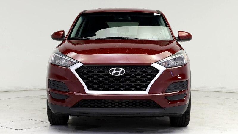 2019 Hyundai Tucson SE 5