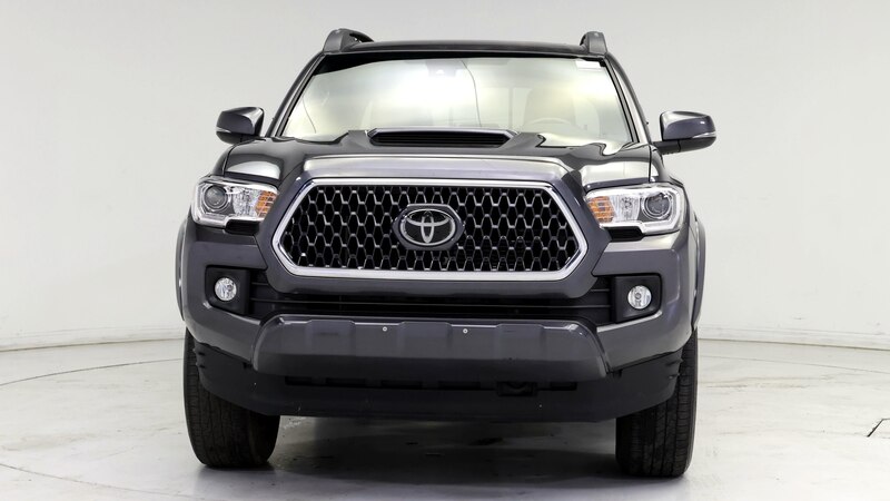 2019 Toyota Tacoma TRD Sport 5