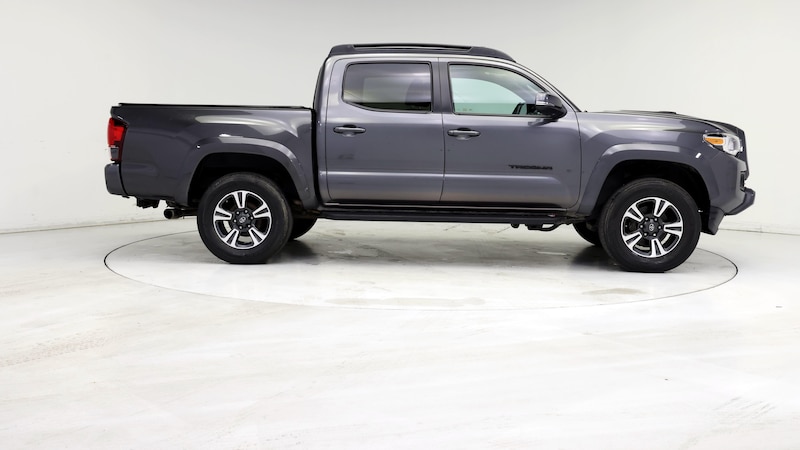 2019 Toyota Tacoma TRD Sport 7