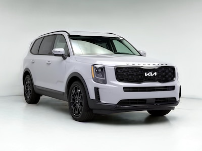 2022 Kia Telluride EX -
                Richmond, VA