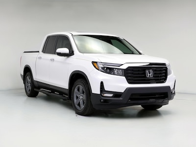 2023 Honda Ridgeline RTL-E -
                Nashville, TN