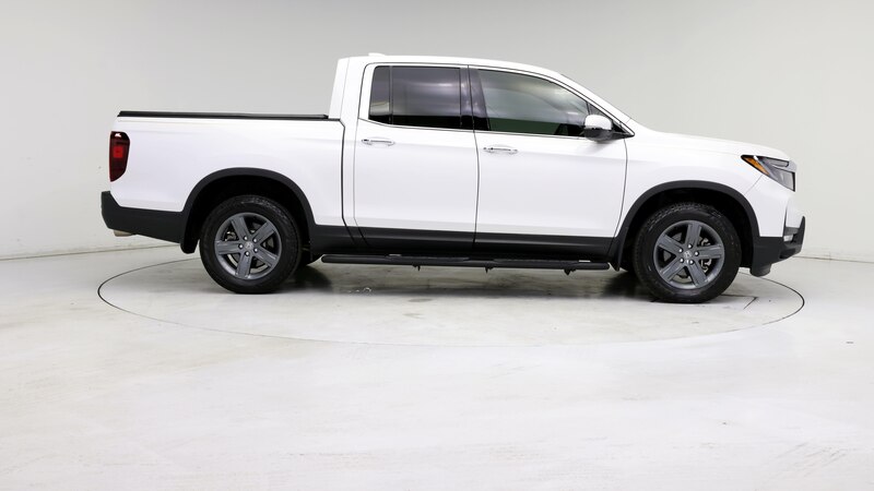 2023 Honda Ridgeline RTL-E 7