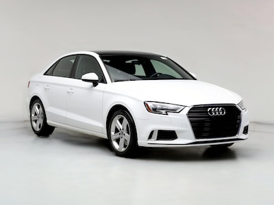 2017 Audi A3 Premium -
                Cool Springs, TN