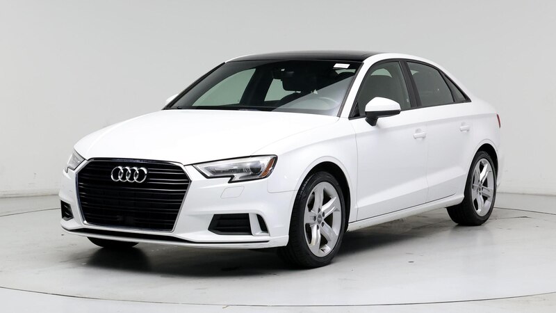 2017 Audi A3 Premium 4