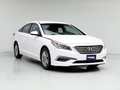 2015 Hyundai Sonata SE -
                Nashville, TN