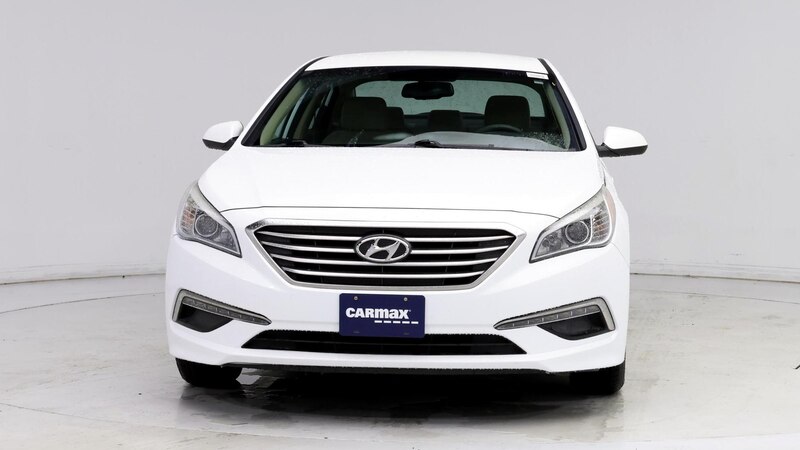 2015 Hyundai Sonata SE 5