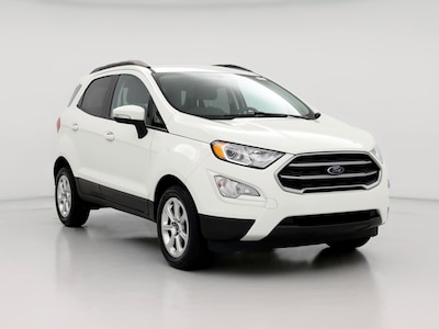 2018 Ford EcoSport SE -
                Chattanooga, TN