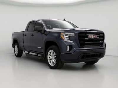 2020 GMC Sierra 1500 Elevation -
                Nashville, TN