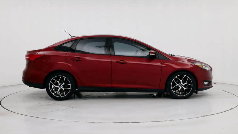 2017 Ford Focus SEL 7