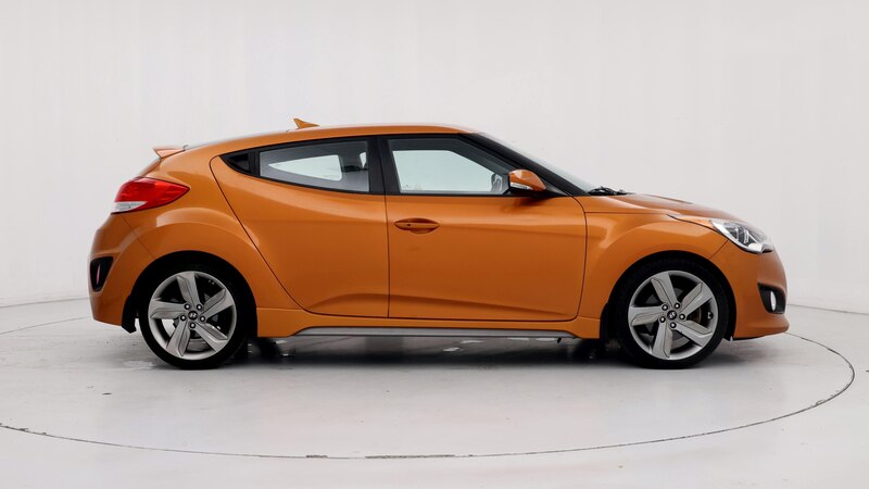 2015 Hyundai Veloster Turbo 7