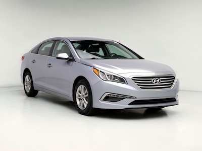 2015 Hyundai Sonata SE -
                Nashville, TN