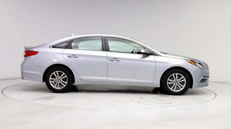 2015 Hyundai Sonata SE 7