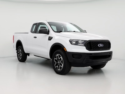 2021 Ford Ranger XL -
                Nashville, TN